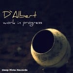 cover: D`albert - Work In Progress