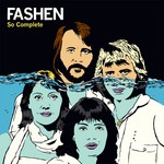 cover: Fashen - So Complete