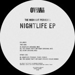 cover: The Midnight Perverts - Nightlife