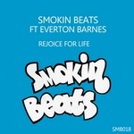 cover: Everton Barnes|Smokin Beats - Rejoice For Life