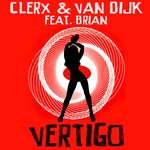 cover: Clerx & Van Dijk|Brian - Vertigo