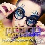 cover: Various - House Seduction Vol 5 (House & Progressive Collection)