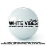 cover: Various - White Vibes (Progressive House Selection Vol 8)