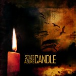 cover: State Azure - Candle