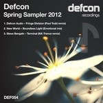 cover: Defcon Audio|New World|Steve Bengaln - Defcon Spring Sampler 2012