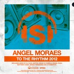 cover: Angel Moraes - To The Rhythm 2012