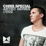 cover: Chris Special|Threesixty - Artist Series Volume 2