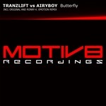 cover: Tranzlift|Airyboy - Butterfly