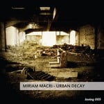 cover: Miriam Macri - Urban Decay