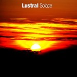 cover: Lustral - Solace