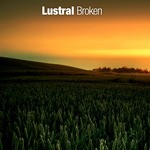 cover: Lustral - Broken