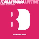 cover: Floran Bianco - Anytime