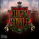 cover: Klrgrm - Royale