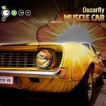 cover: Oscarfly - Muscle Car