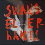 cover: Manuel Tur - Swans Reflecting Elephants