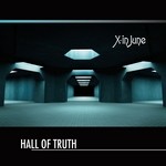 cover: X-in June - Hall Of Truth