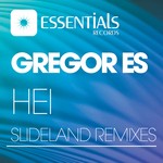 cover: Gregor Es - Hei