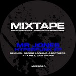 cover: Mr Jones - HyperFunk EP