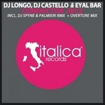 cover: Eyal Bar|Dj Castello|Dj Longo - Conductor 2k12