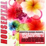 cover: Various - Ibiza Clubbing Classics Vol 4