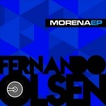 cover: Fernando Olsen - Morena EP