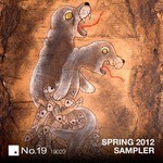 cover: Various - Spring Sampler 2012: No 19