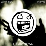 cover: Alive Sun - Prayer