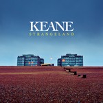 cover: Keane - Strangeland