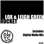 cover: Lox|Leigh Green - Rocket