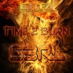 cover: S3rl - Time 2 Burn