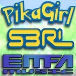 cover: S3rl - Pika Girl