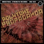 cover: Dep Affect - Polytone Propaganda