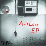 cover: Liam King - Ain't Love EP