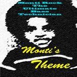 cover: Monti Rock The Ultimate Bass Technician - Monti's Theme