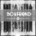 cover: Boyfriend - Extra Extra