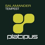 cover: Salamander - Tempest (Remastered)