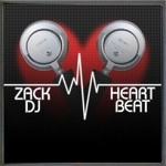 cover: Zack Dj - Heartbeat