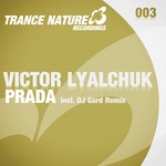 cover: Victor Lyalchuk - Prada