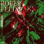 cover: Robert Feedmann - Ataraxia EP