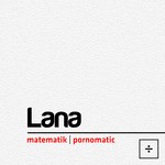 cover: Lana - Matematik