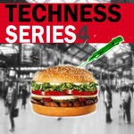 cover: Various - Techness Series 4