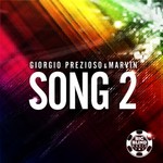 cover: Marvin|Prezioso, Giorgio - Song 2