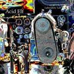 cover: Acid Elf - Laboratory Lab