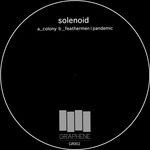 cover: Solenoid - Colony