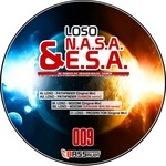 cover: Loso - NASA & ESA EP