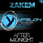 cover: Zakem|Yescene - After Midnight EP