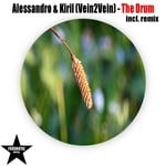 cover: Kiril|Alessandro - The Drum