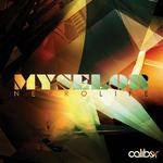 cover: Myselor - Neurolife EP