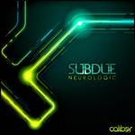 cover: Subdue - Neurologic EP