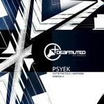 cover: Psyek - Out In The Cold/Unspoken